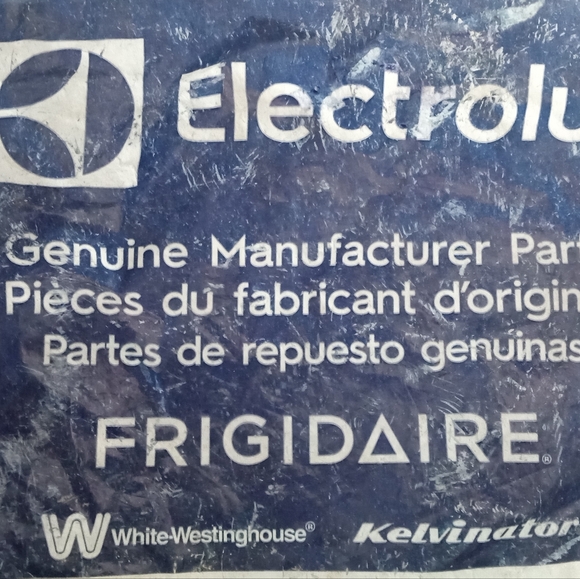 Ice maker 6ft. Stainless Steel Braided Line NOS in original packaging - Picture 6 of 6